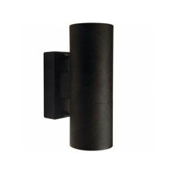 Nordlux - Tin 21279903 Applique extérieure GU10 noir S636642