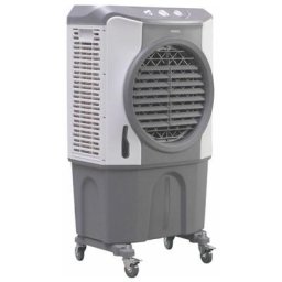 Rafraîchisseur d'air 3 en 1 Torros BVK500 Connecté 5000m³/h 60W