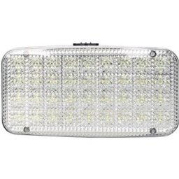 Eclairage Intérieur 36 led 12V Blanc pour Van Sprinter Transit Dome Light (1 Pack)