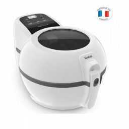 FZ720000 Actifry Extra Friteuse électrique sans huile, Sans odeur, 1 kg de frites, Température