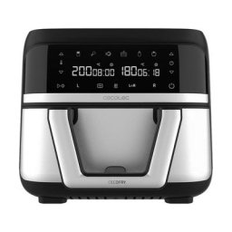 Friteuse sans huile Cecofry Dual 9000 Cecotec