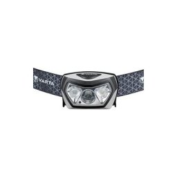 Varta - Torche Frontale Outdoor Sports H30R Pro (Rechargeable / 400 lumens)