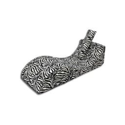 Canapé relax pliable Zebra