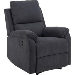 Sabel Fauteuil relax, gris.
