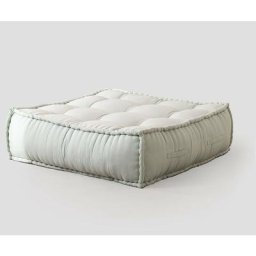 Coussin pour Canapé Modulable en Coton Yebel Sklum Iceberg - Iceberg