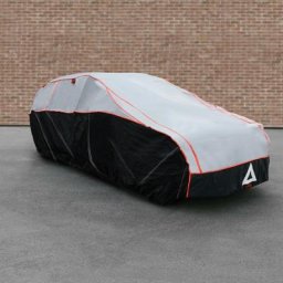 Housse Anti-grêle Taille M - Protection Pour Voiture Apa