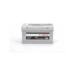 Batterie de démarrage Bosch S5013
