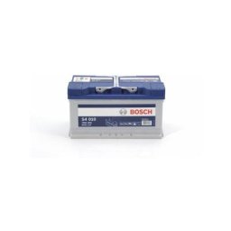 Bosch - Batterie de démarrage S4010