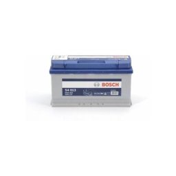Batterie de démarrage Bosch S4013