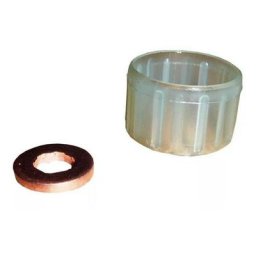 Kit joints injecteur moteur 1.6 hdi C3 C4 C5 Berlingo Jumpy Mondeo Fiesta 207 Expert Partner 198194