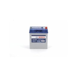 Bosch - Batterie de démarrage S4018