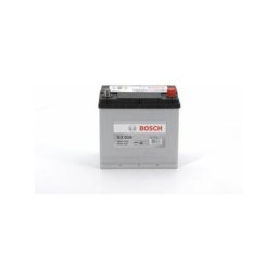 Batterie de démarrage Bosch S3016