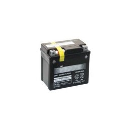 Topcar - Batterie moto 12V 8Ah - YT9B-4
