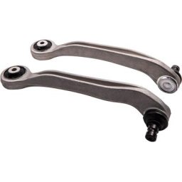 4 Bras De Suspension Renforcé l'Avant Haut pour Audi a6 4F c6 a8 4e vw Phaéton