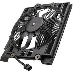 Nouveau ventilateur de condenseur de clim for bmw srie 5 E39 95-04 64548380780