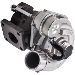 GT1752H Turbocompresseur pour fiat ducato renault master 2.8 td 454061-5008S