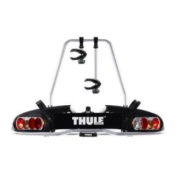 Porte-vélo pour vélo électrique - Thule EuroPower 2B - 13Pin - Thule Sweden