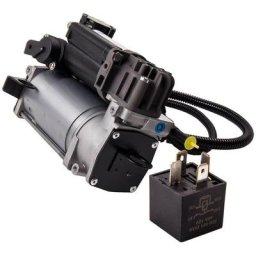 1X compresseur de suspension Pompe pour audi A6 4B C5 allroad 4Z7616007A