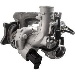 Turbocompresseur pour audi a3 vw golf v gti passat 2.0 tfsi 147 Kw 200 Ch axx