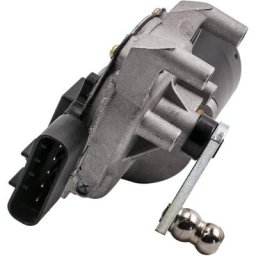 1x Moteur D'essuie-glace Avant Pour Fiat Ducato Citroen Jumper 77364080 6405PP
