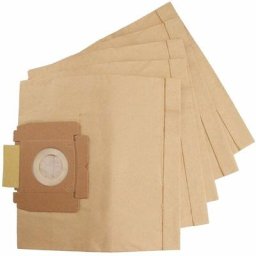 Boite de 5 sacs d'origine (9090100919) Aspirateur curtiss, kompatibel miele, leclerc, dirt devil,