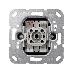 Insert Bouton-poussoir Standard 55, E2, Event transparent, Event, Event opaque, Esprit, ClassiX,