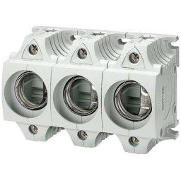 5SF5268 Socle de fusible Diazed Taille du fusible = diii 63 a 500 v/ac 1 pc(s) - Siemens