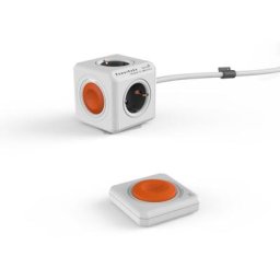 Powercube 5 X16A avec télécommande - 1,5m (sch)