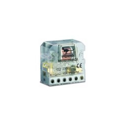 Télérupteur pour encastrement Wallair Stromstoßschalter 1 no (t) 230 v 10 a 1 pc(s)