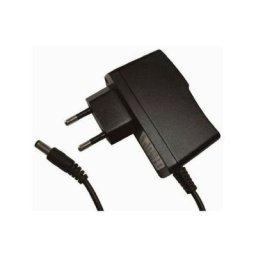 Trade Shop Traesio - Trade Shop - Adaptateur 12v / 1a Ac / Dc Aliments Pour La Sécurité Pour Le