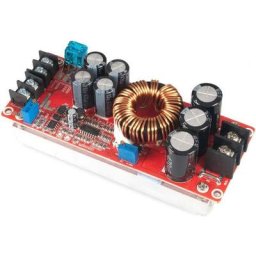 BDD - 1200W 20A dc Boost Power Module,Entrée 8-60V Sortie 12-83V Automotive Power Transformer