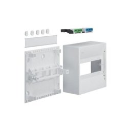 Hager Gd108 N Mini Tableau