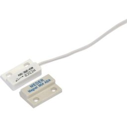 Standexmeder Electronics - Contact Reed MK04-Set 2240000001 1 no (t) 180 v/dc, 180 v/ac 0.5 a 10 w