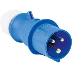 As Schwabe 60470 Mâle cee 16 a 230 v 1 pc(s)