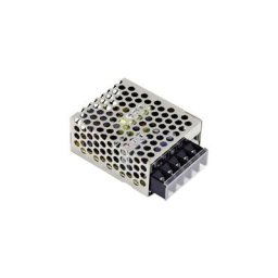 RS-15-24 Module d'alimentation ca/cc, fermé 0.625 a 15 w 24 v/dc 1 pc(s) A045401 - Mean Well