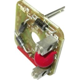 Hirschmann - Insert électronique pour gdme gdme gb 1 831 832-001-1 gris Pôle:- 1 pc(s)