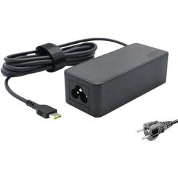 ADLX45YCC3D Alimentation pc portable 45 w tension de sortie réglable - Lenovo
