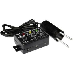 Régulateur dhumidité du sol (kit monté) Kemo M173 12 V/DC 1 pc(s)