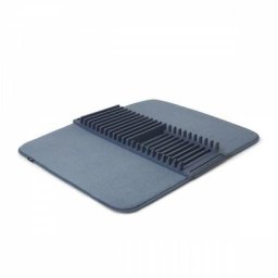 Egouttoir pliable Udry l Umbra Bleu - Bleu