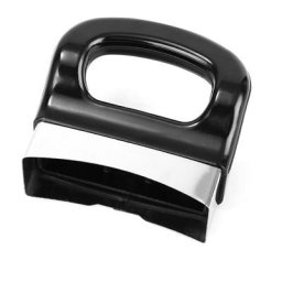 2 Pcs Poignée pour Autocuiseur Poignée de Support Latérale pour Autocuiseur Poignées en Bakélite