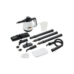 Feider - Nettoyeur vapeur 1200 w 3.2 bar 38-40 g/min FHNVM1200