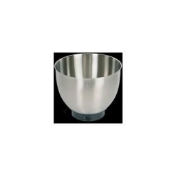 Bol à Petrir inox (MS-651049, MS-652939) Robot ménager tefal Krups moulinex