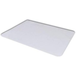 Tapis pour chaise/fauteuil de bureau 120 cm x 120 cm