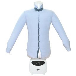 Mannequin à air chaud sécheur repasseur dry magic lot 2-en-1 chemise et pantalon - Blanc