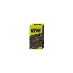 Raptor version teintable 1L - RLT/S1 - Upol