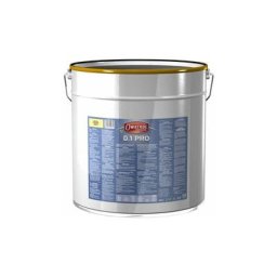 D1 pro saturateur bois - Miel 20 l