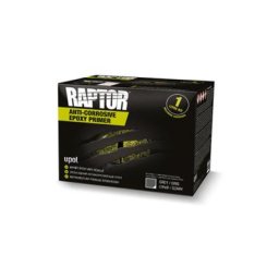 Apprêt époxy anti-rouille raptor - REP/1LK - Upol