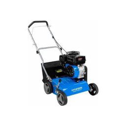 Scarificateur thermique hyundai 212 cm³ 40 cm 30 L HST4020