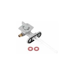 Unoiu - robinet essence moto,Moto Universel Robinet de Carburant Essence