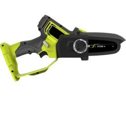 Lagueur à main Ryobi RY18PSX10A-120 - 18V OnePlus Brushless - 1 batterie 2,0 Ah - 1 chargeur